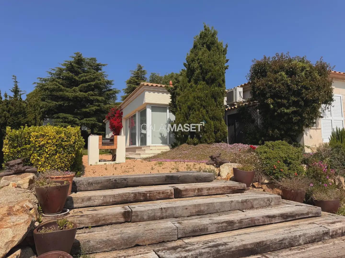 8 quarto Moradia para venda em Castell-Platja d'Aro com piscina garagem - 2 800 000 € (Ref: 9890866)