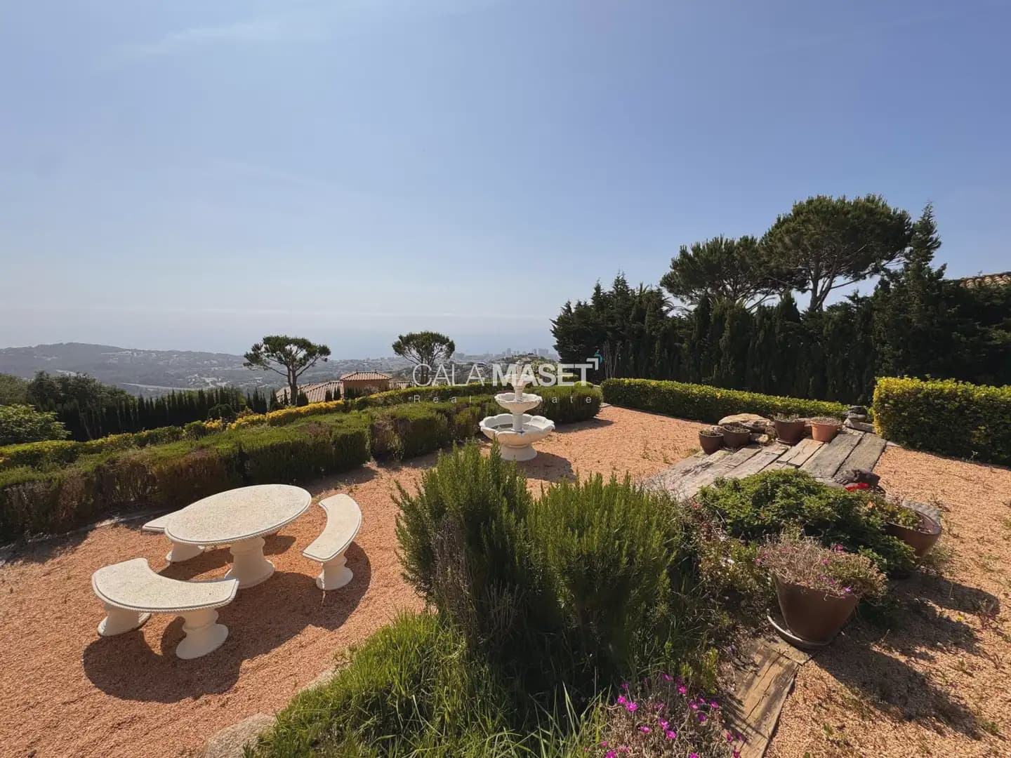 8 quarto Moradia para venda em Castell-Platja d'Aro com piscina garagem - 2 800 000 € (Ref: 9890866)