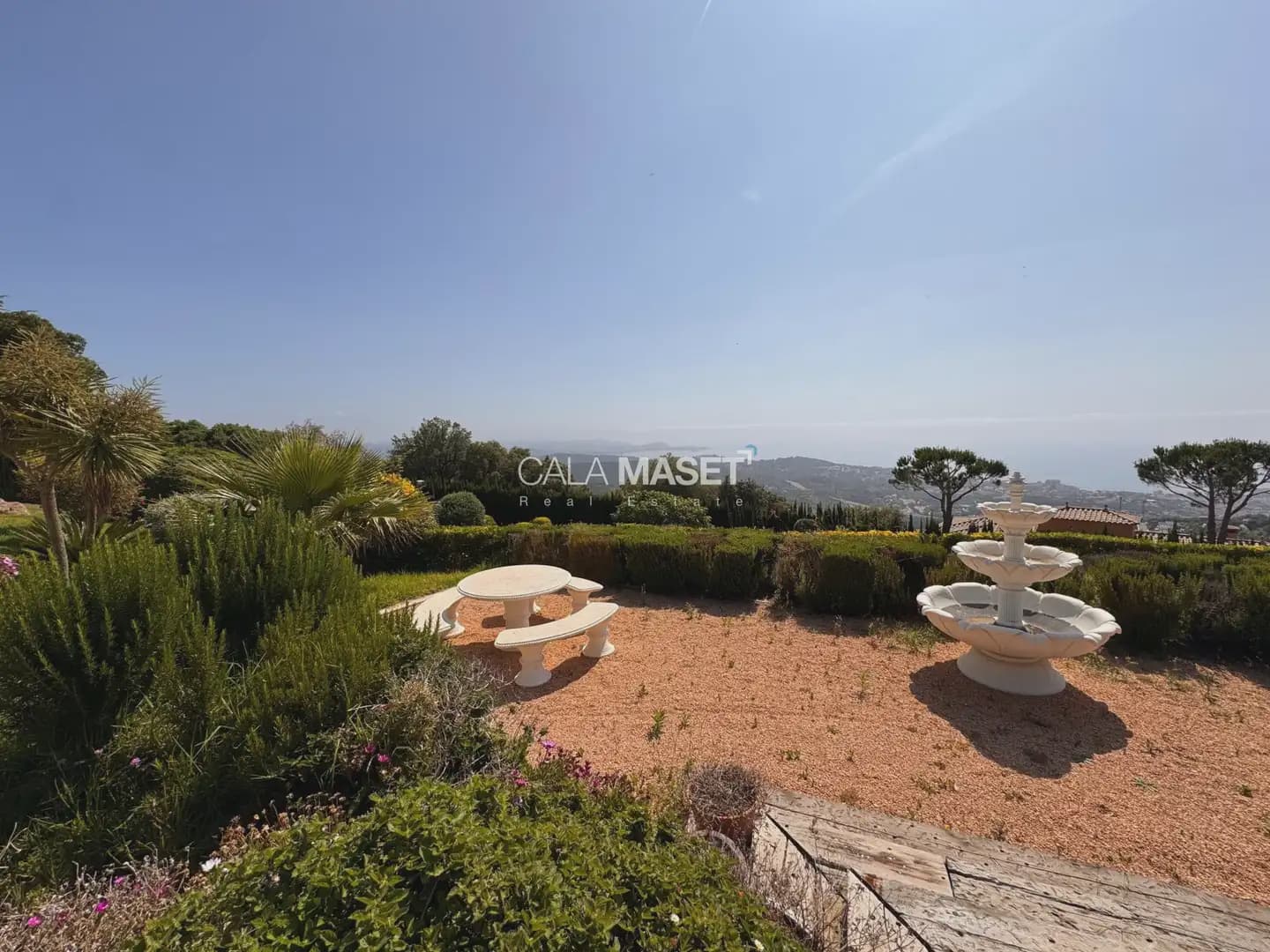 8 quarto Moradia para venda em Castell-Platja d'Aro com piscina garagem - 2 800 000 € (Ref: 9890866)