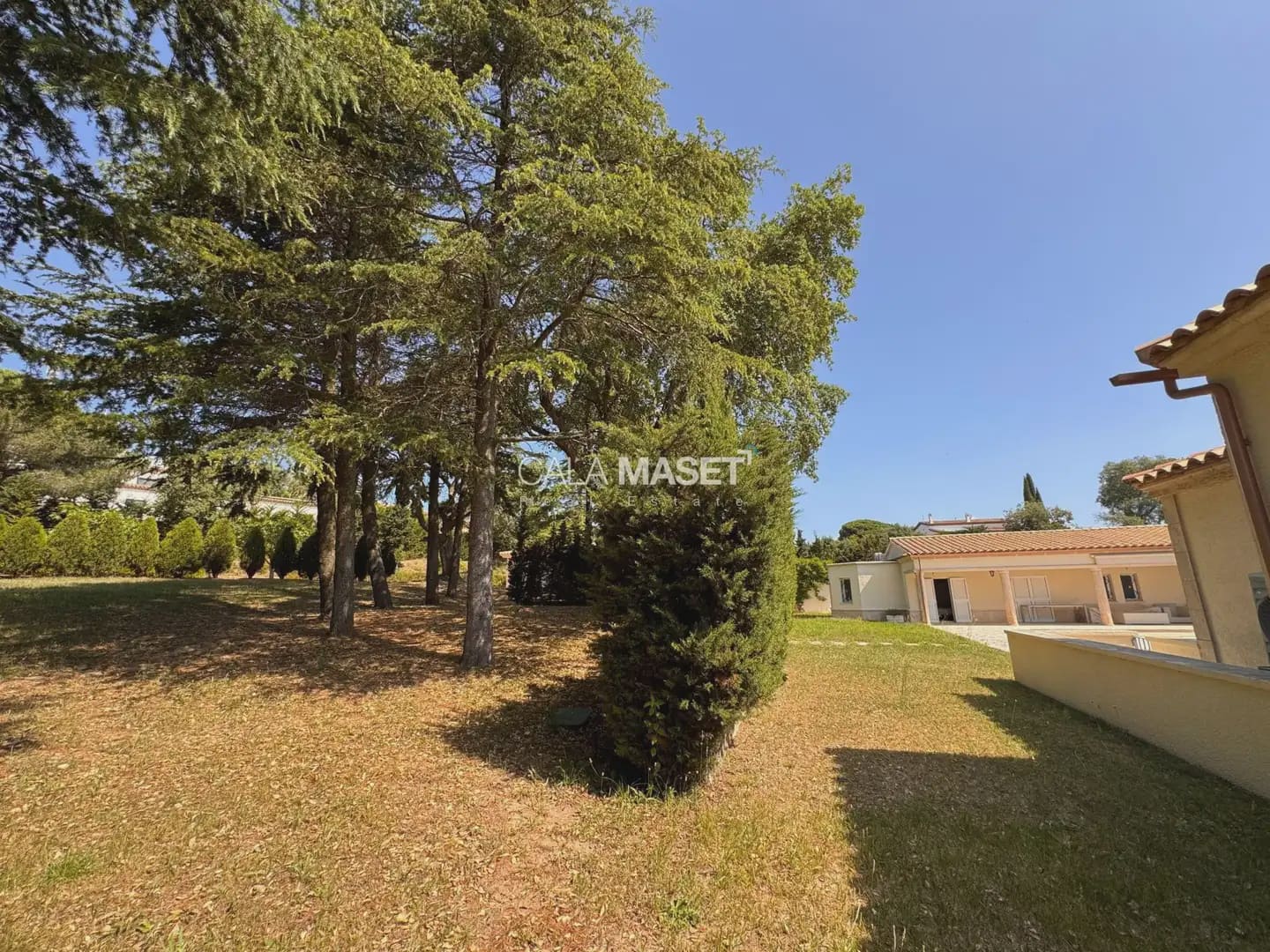 8 quarto Moradia para venda em Castell-Platja d'Aro com piscina garagem - 2 800 000 € (Ref: 9890866)