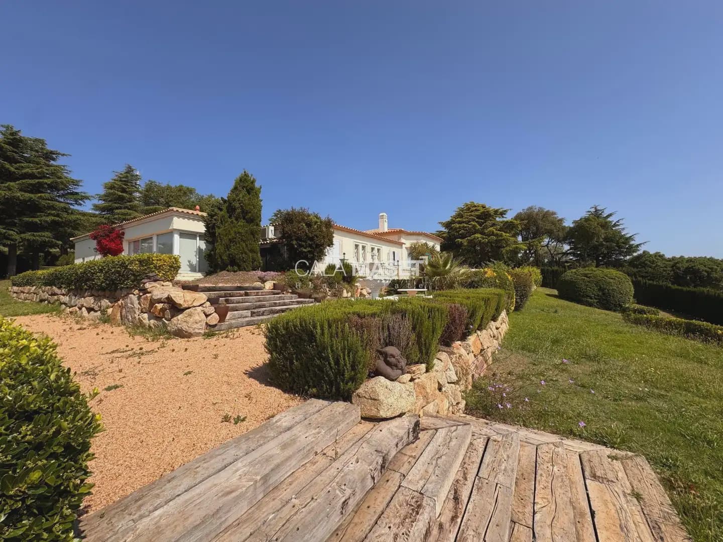 8 quarto Moradia para venda em Castell-Platja d'Aro com piscina garagem - 2 800 000 € (Ref: 9890866)