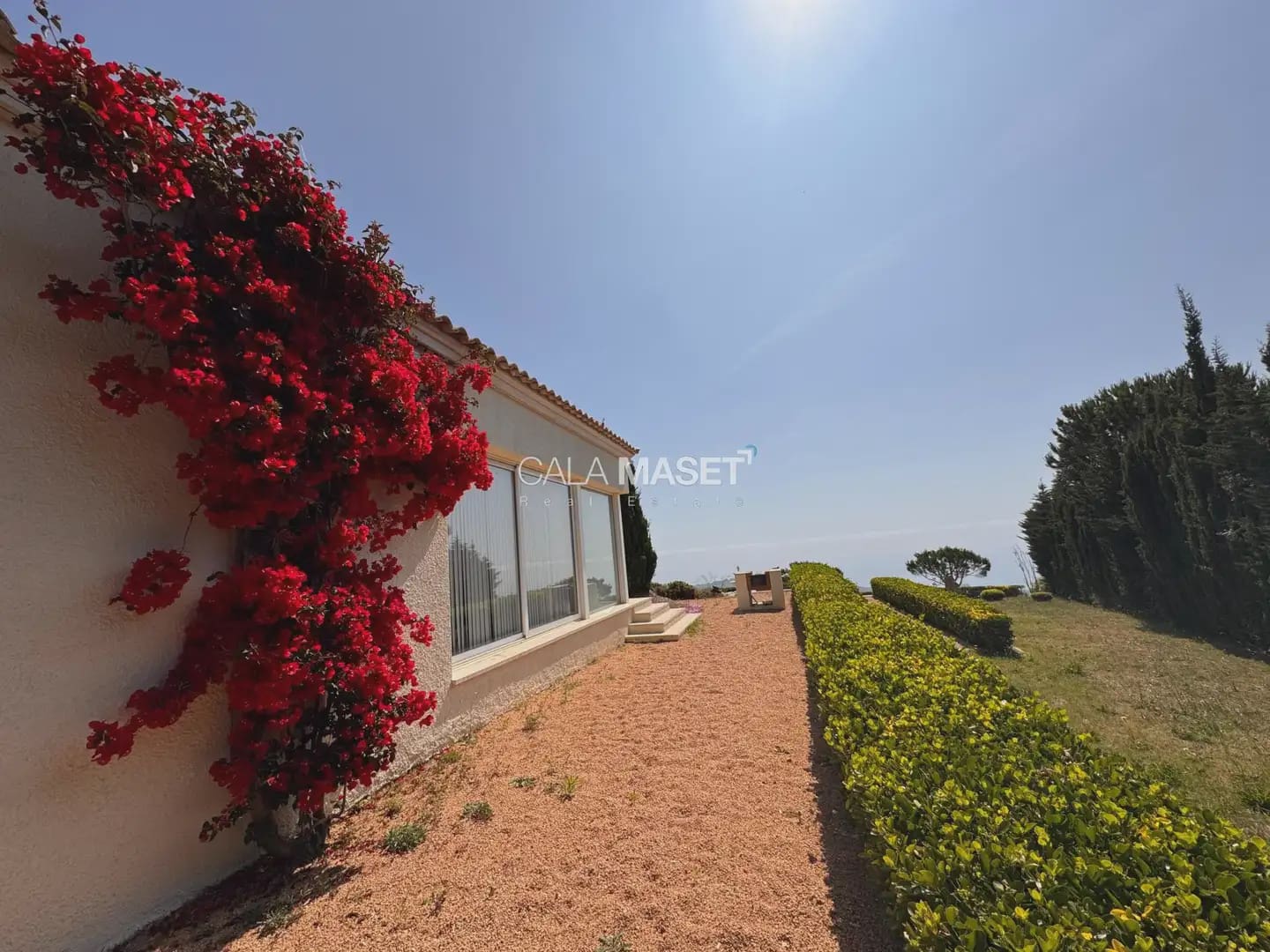8 quarto Moradia para venda em Castell-Platja d'Aro com piscina garagem - 2 800 000 € (Ref: 9890866)