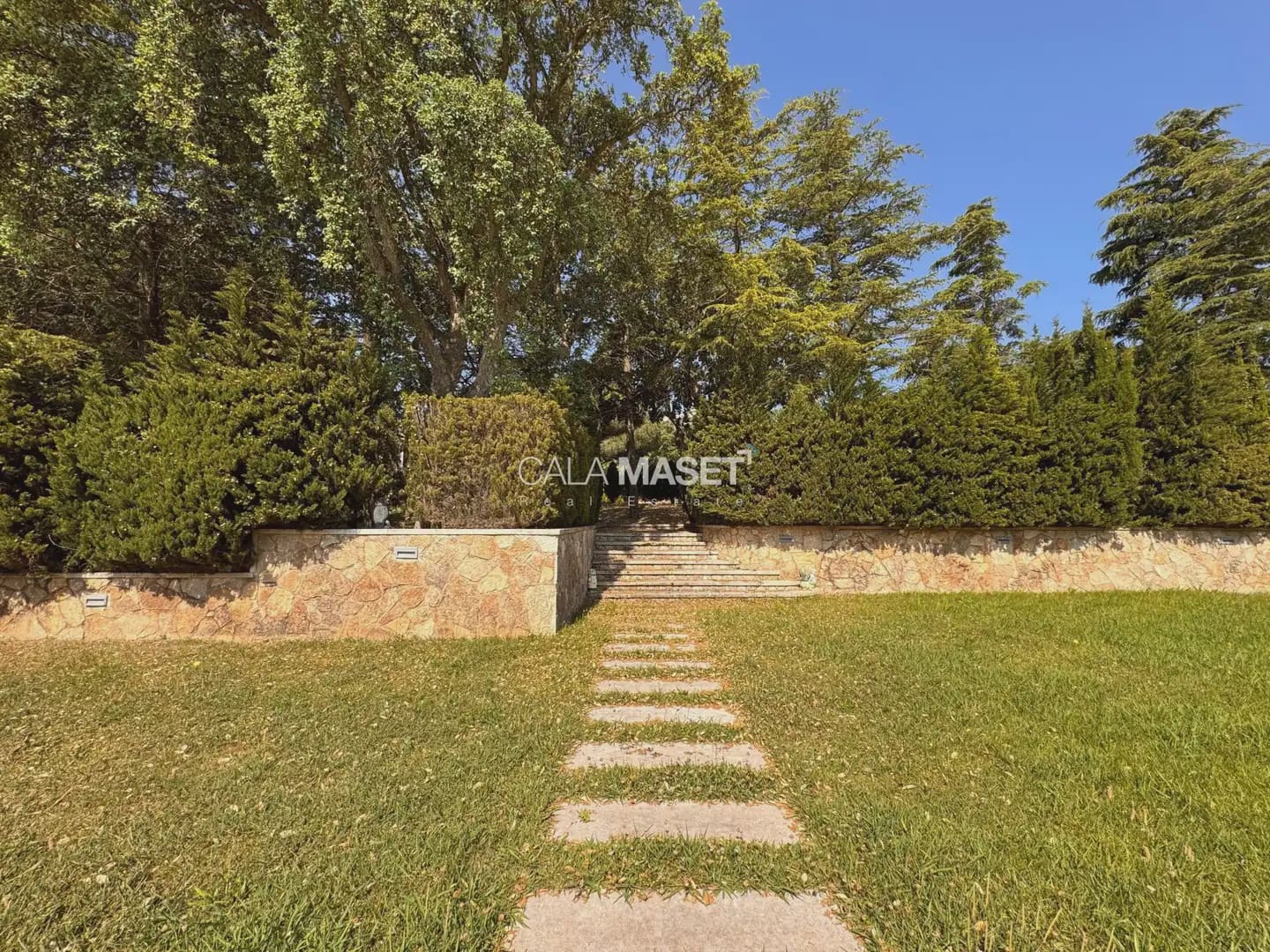 8 quarto Moradia para venda em Castell-Platja d'Aro com piscina garagem - 2 800 000 € (Ref: 9890866)