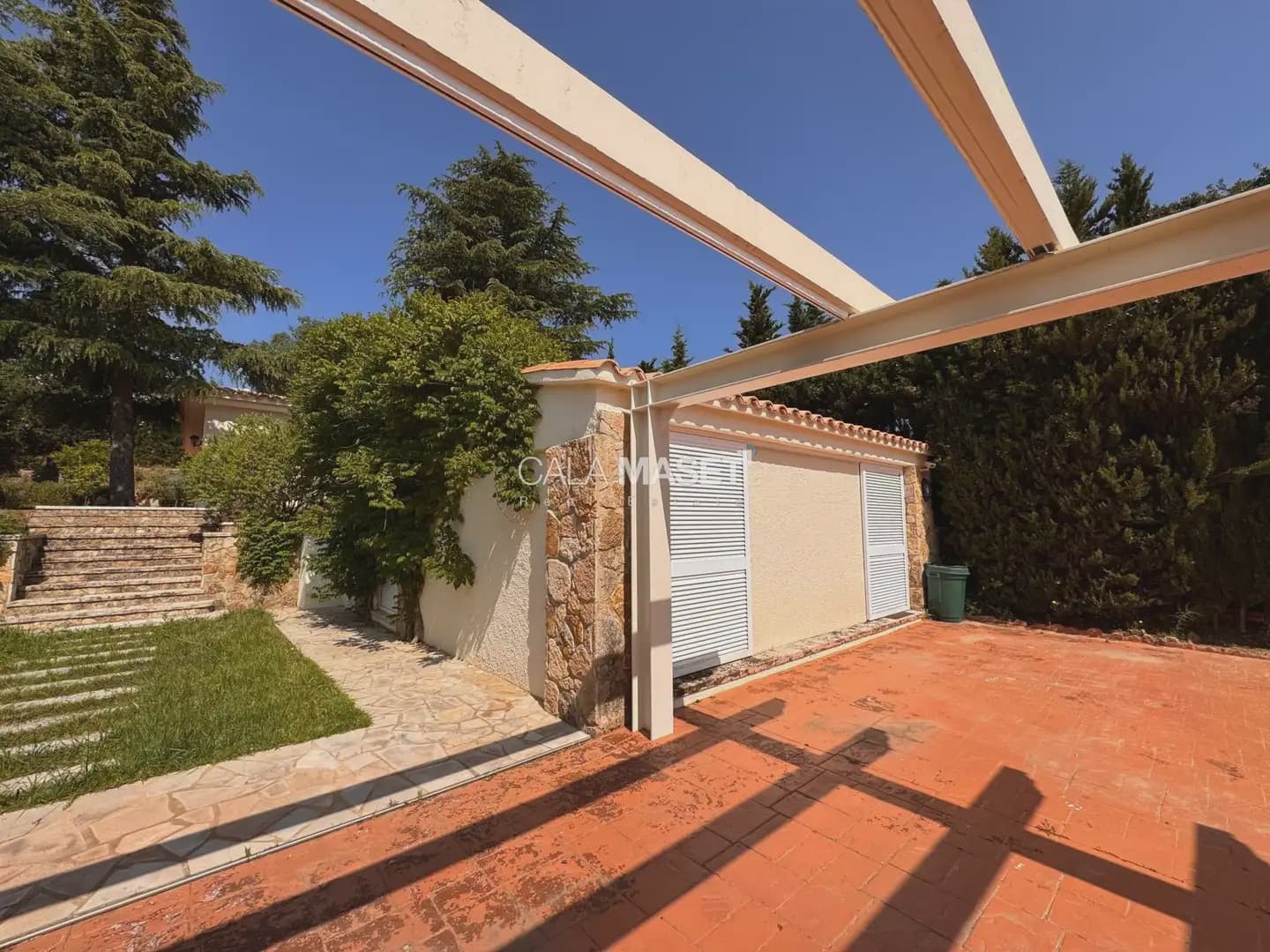 8 quarto Moradia para venda em Castell-Platja d'Aro com piscina garagem - 2 800 000 € (Ref: 9890866)