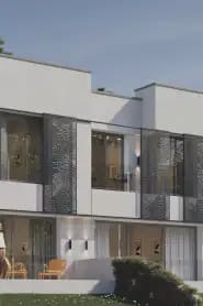 4 soverom Rekkehus til salgs i S'Agaro, Castell-Platja d'Aro med svømmebasseng garasje - € 1 342 000 (Ref: 9890867)