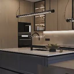 4 soverom Rekkehus til salgs i S'Agaro med svømmebasseng garasje - € 1 342 000 (Ref: 9890867)
