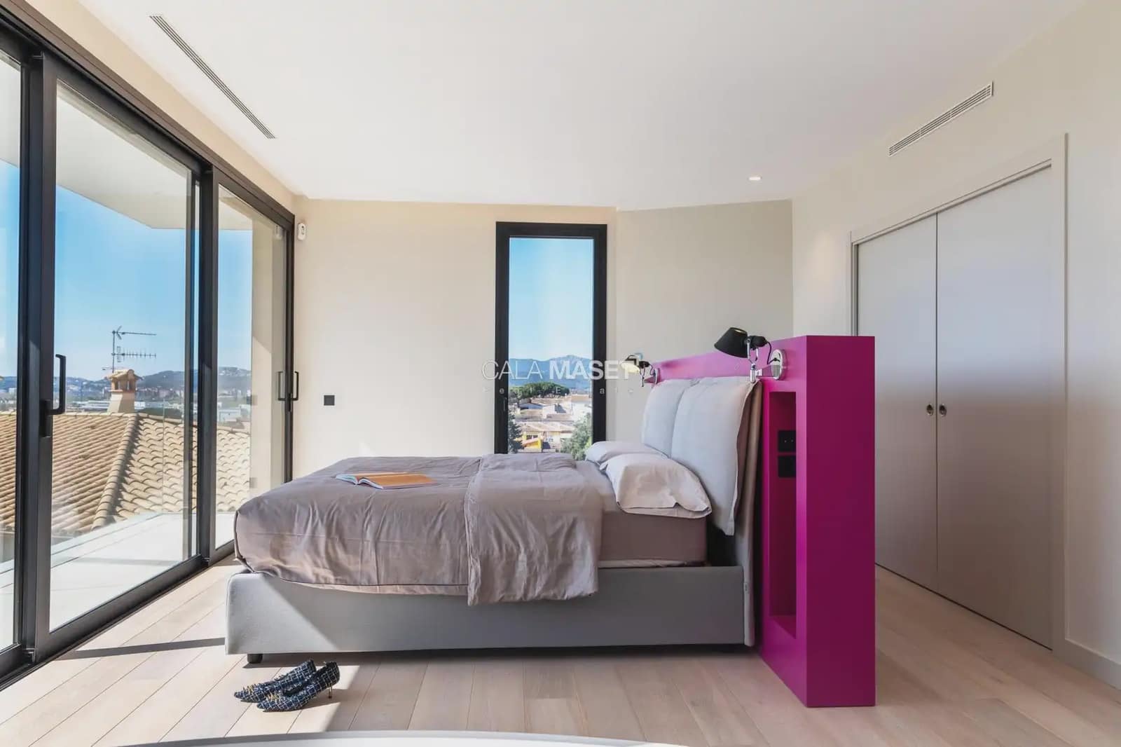 6 quarto Moradia para arrendar em Platja d'Aro com piscina garagem - 9 900 € (Ref: 9890868)
