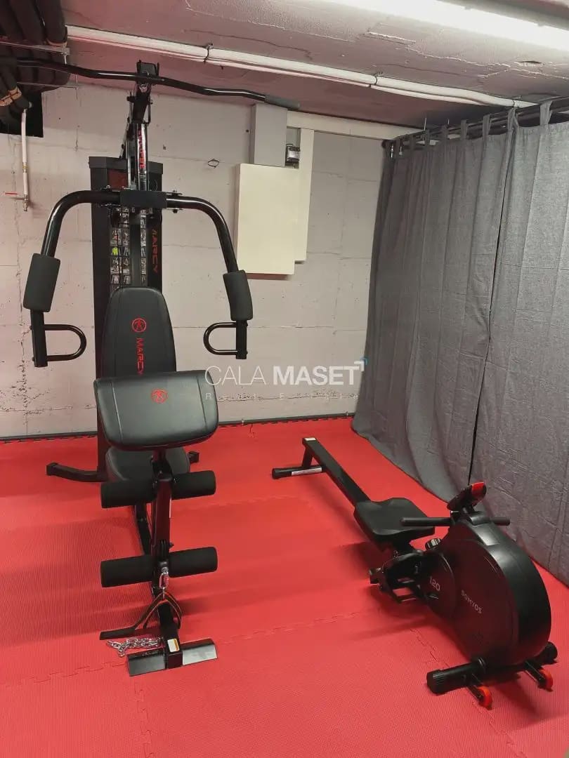 6 quarto Moradia para arrendar em Platja d'Aro com piscina garagem - 9 900 € (Ref: 9890868)