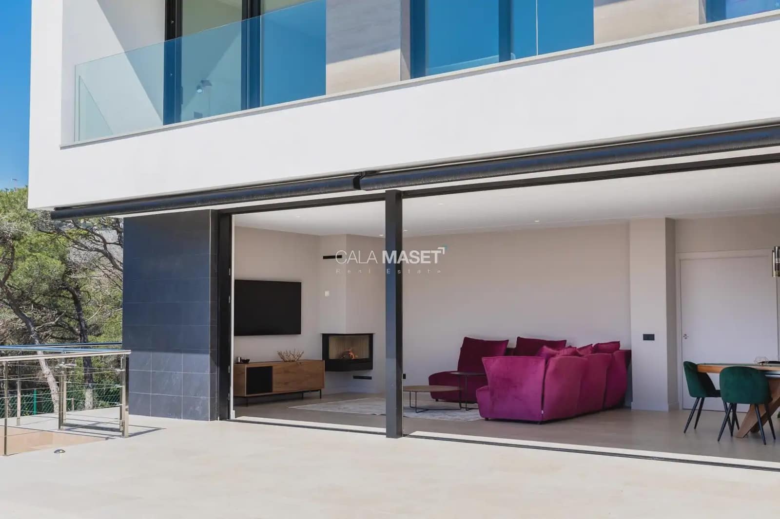 6 quarto Moradia para arrendar em Platja d'Aro com piscina garagem - 9 900 € (Ref: 9890868)