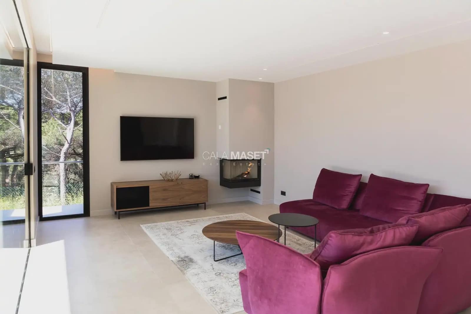6 quarto Moradia para arrendar em Platja d'Aro com piscina garagem - 9 900 € (Ref: 9890868)