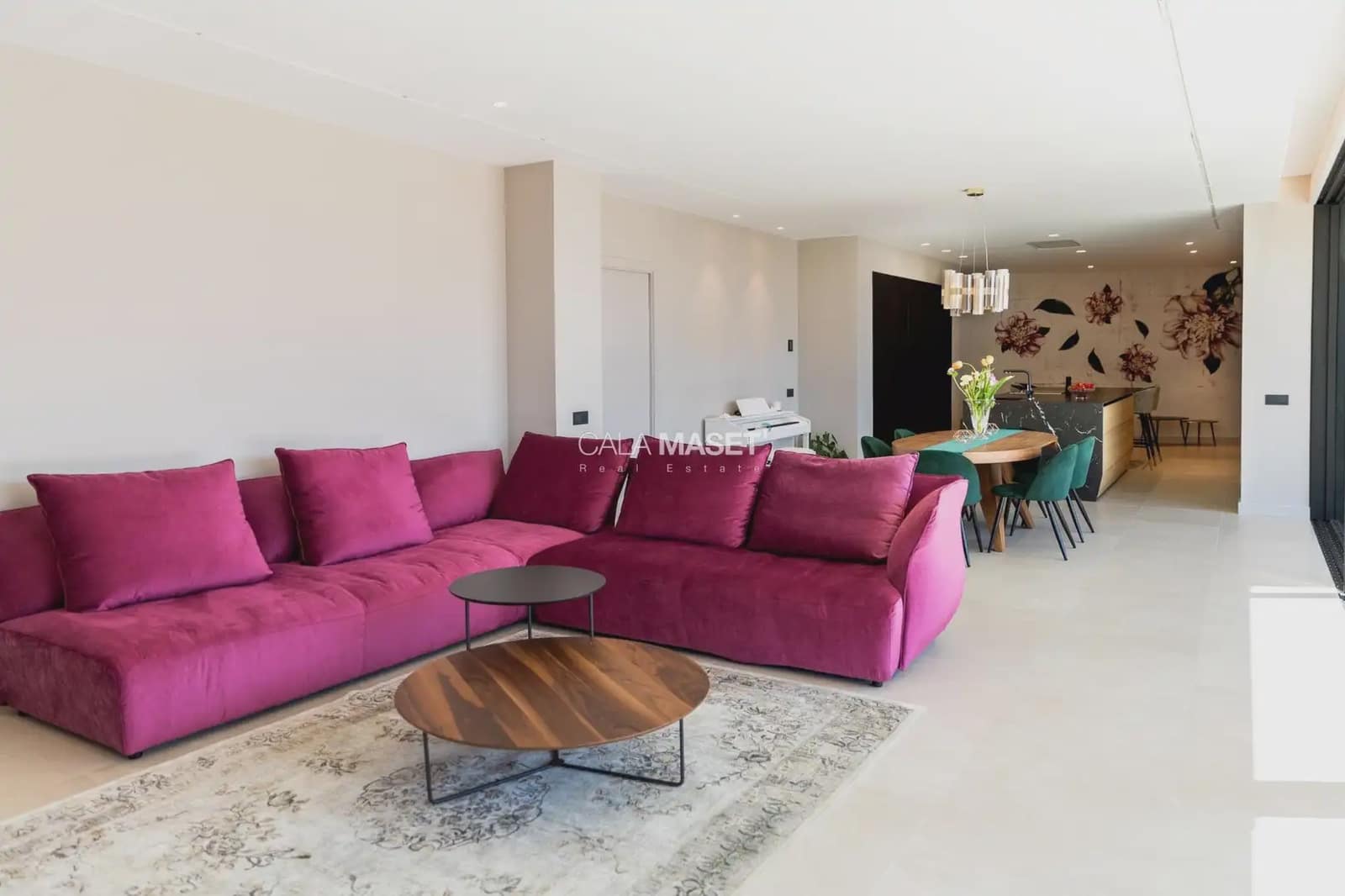 6 quarto Moradia para arrendar em Platja d'Aro com piscina garagem - 9 900 € (Ref: 9890868)