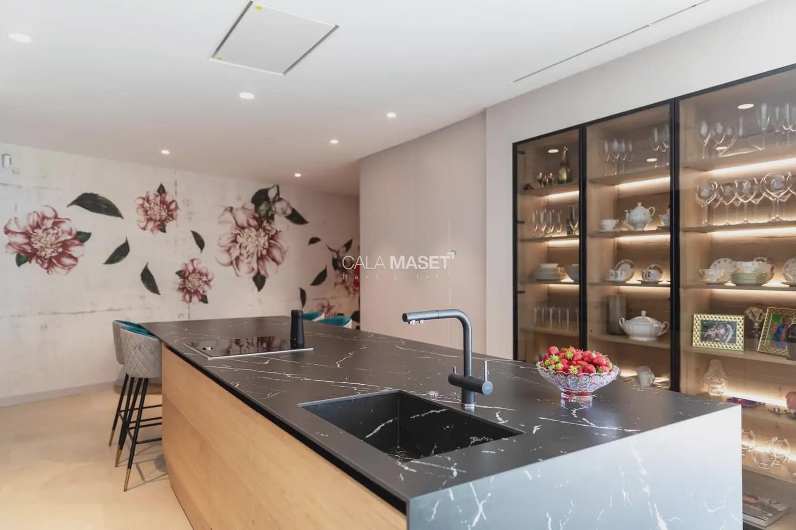 6 quarto Moradia para arrendar em Platja d'Aro com piscina garagem - 9 900 € (Ref: 9890868)