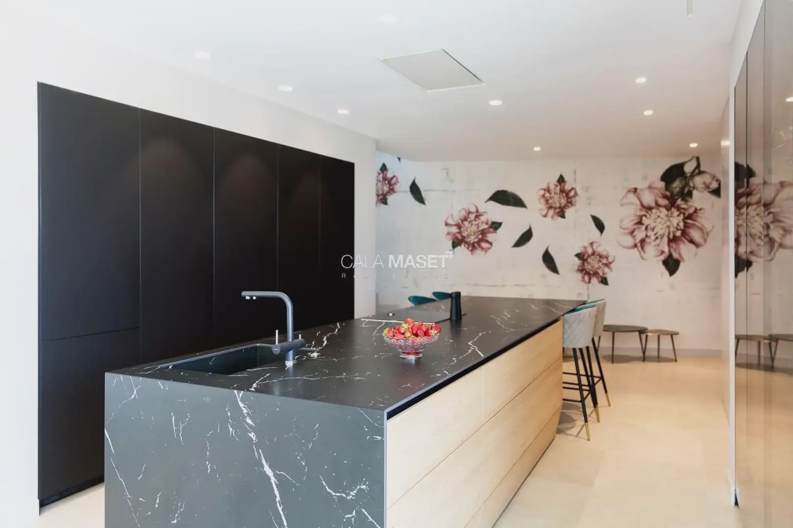 6 quarto Moradia para arrendar em Platja d'Aro com piscina garagem - 9 900 € (Ref: 9890868)