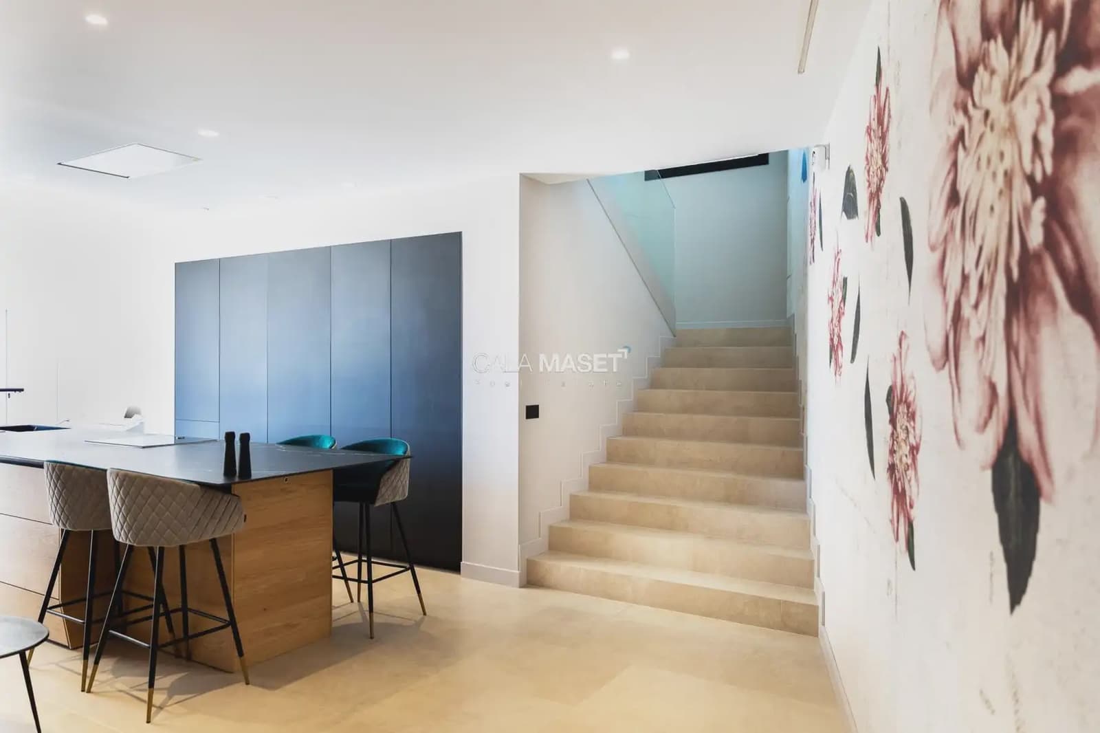 6 quarto Moradia para arrendar em Platja d'Aro com piscina garagem - 9 900 € (Ref: 9890868)