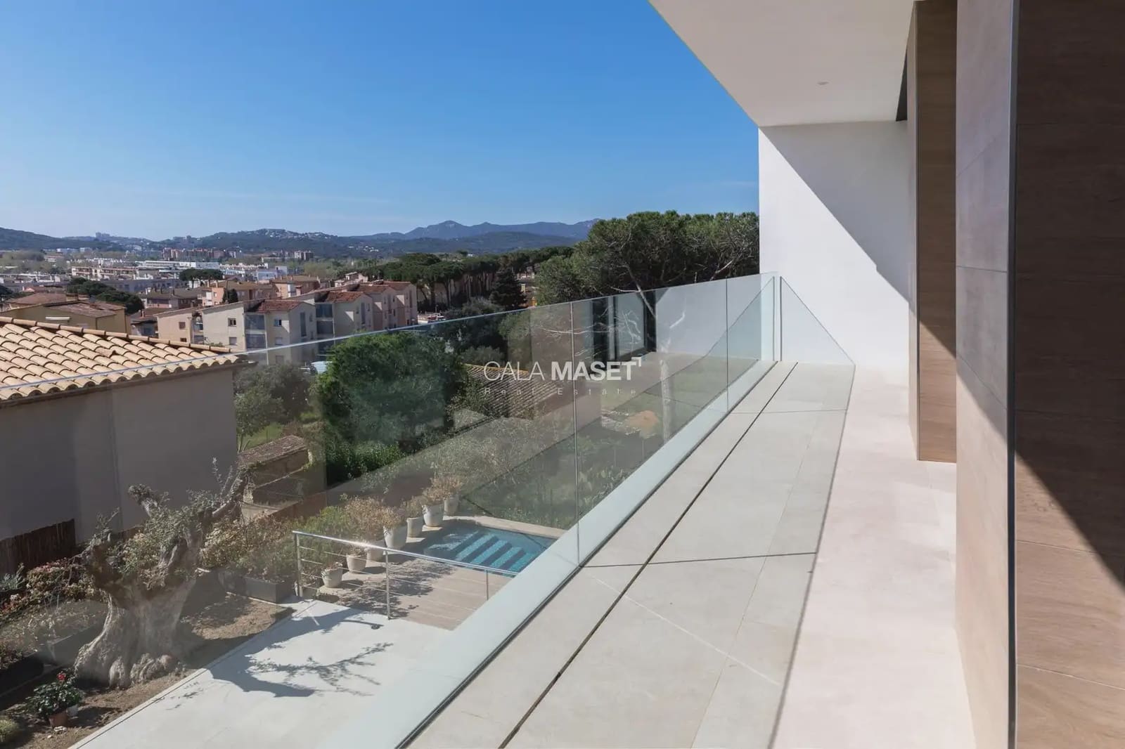 6 quarto Moradia para arrendar em Platja d'Aro com piscina garagem - 9 900 € (Ref: 9890868)