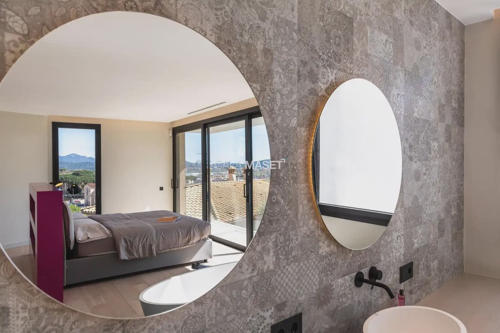 6 quarto Moradia para arrendar em Platja d'Aro com piscina garagem - 9 900 € (Ref: 9890868)