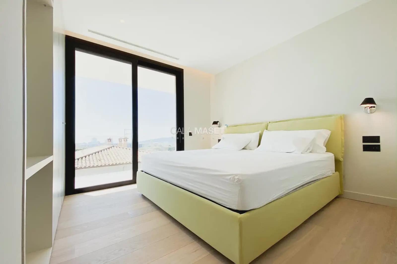 6 quarto Moradia para arrendar em Platja d'Aro com piscina garagem - 9 900 € (Ref: 9890868)