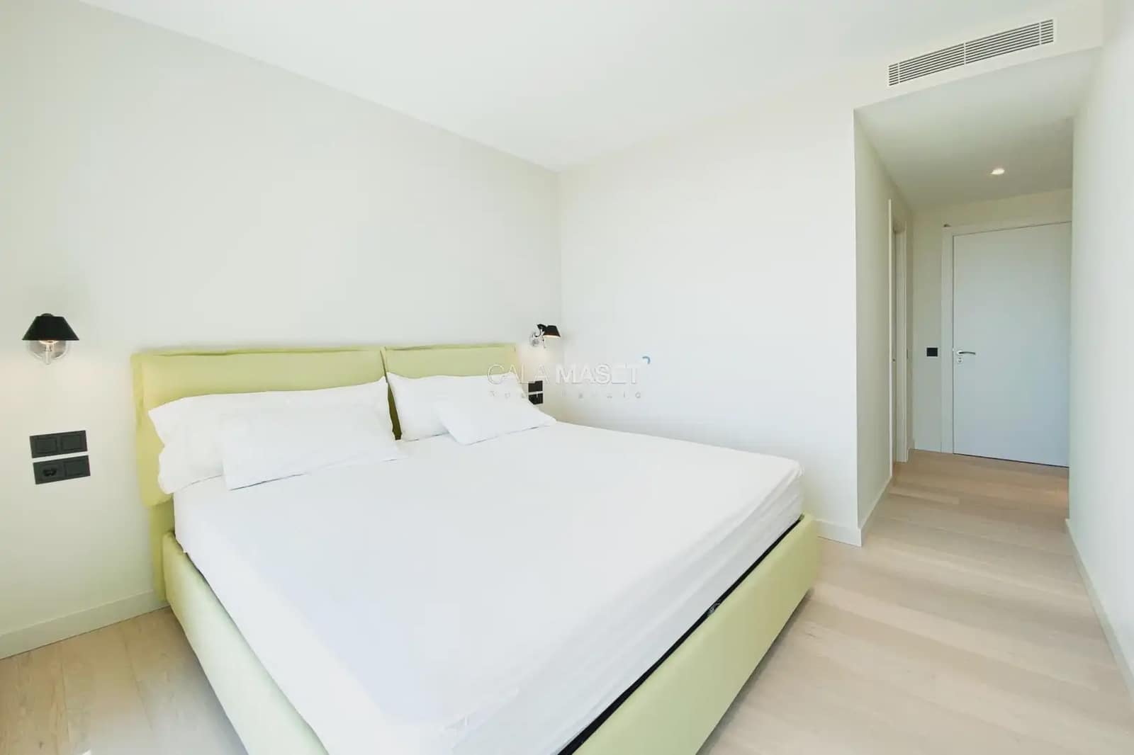 6 quarto Moradia para arrendar em Platja d'Aro com piscina garagem - 9 900 € (Ref: 9890868)
