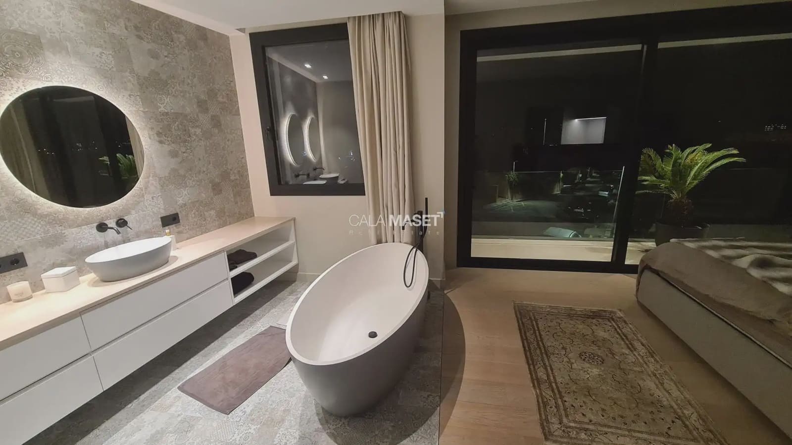 6 quarto Moradia para arrendar em Platja d'Aro com piscina garagem - 9 900 € (Ref: 9890868)