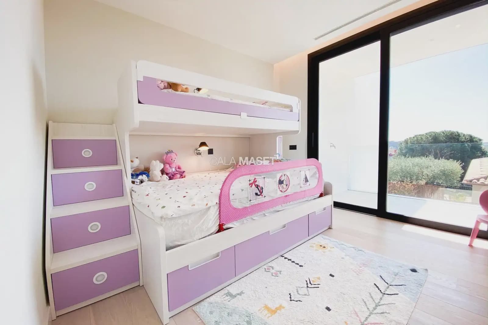 6 quarto Moradia para arrendar em Platja d'Aro com piscina garagem - 9 900 € (Ref: 9890868)