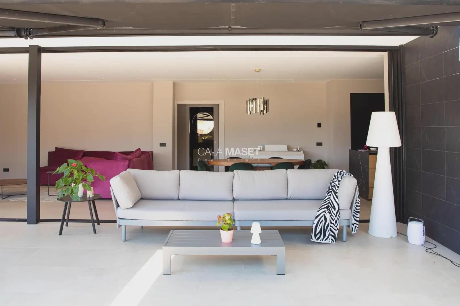 6 quarto Moradia para arrendar em Platja d'Aro com piscina garagem - 9 900 € (Ref: 9890868)