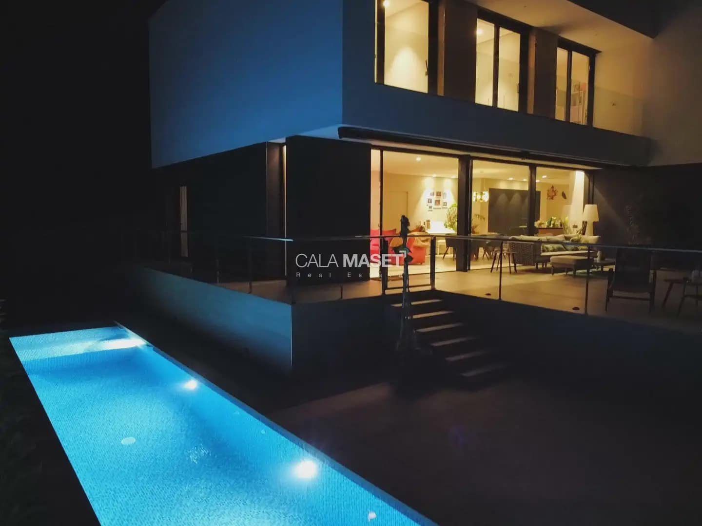 6 quarto Moradia para arrendar em Platja d'Aro com piscina garagem - 9 900 € (Ref: 9890868)