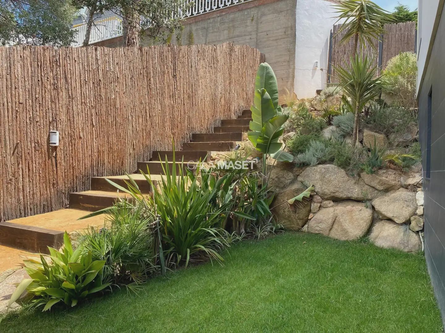 6 quarto Moradia para arrendar em Platja d'Aro com piscina garagem - 9 900 € (Ref: 9890868)