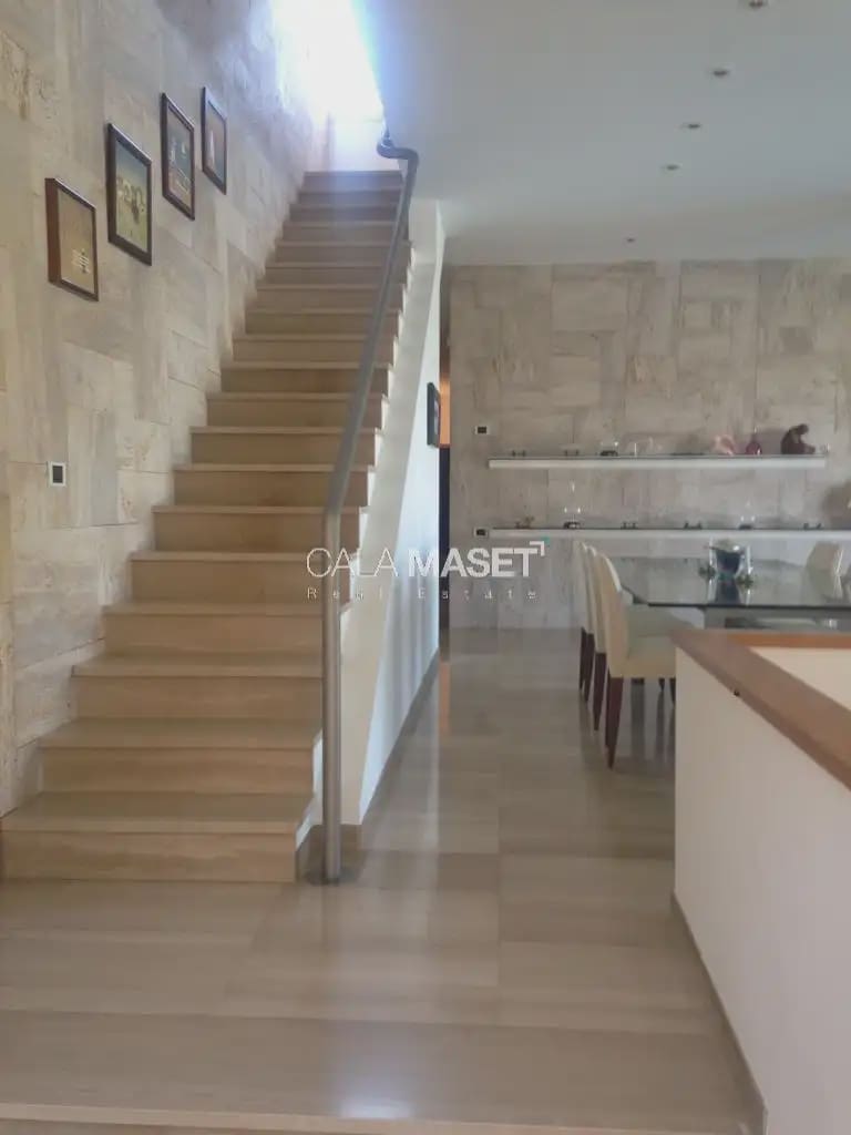 Chalet de 7 habitaciones en S'Agaro en venta con piscina garaje - 5.300.000 € (Ref: 9890869)