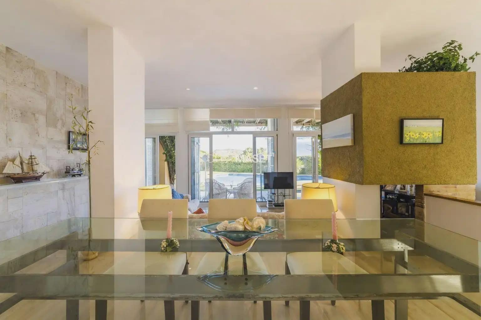Chalet de 7 habitaciones en S'Agaro en venta con piscina garaje - 5.300.000 € (Ref: 9890869)