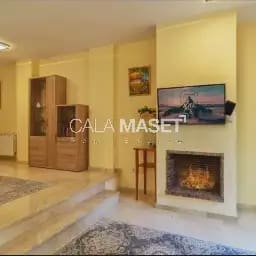 4 soveværelse Byhus til salg i Platja d'Aro, Castell-Platja d'Aro med garage - € 500.000 (Ref: 9890870)
