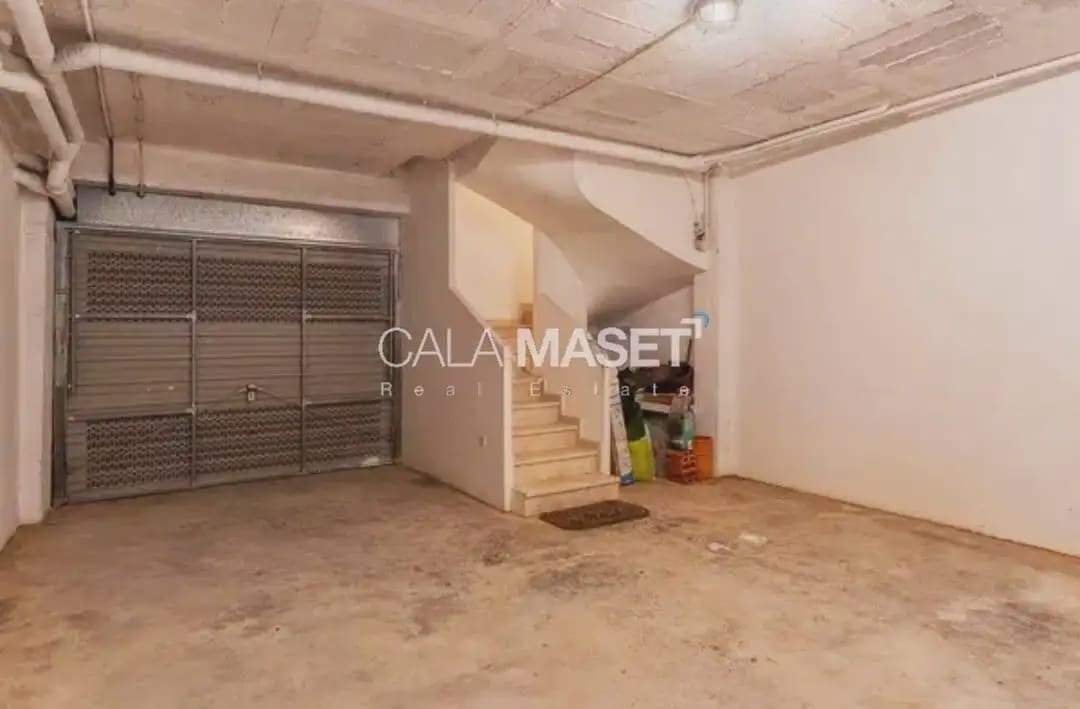 4 soveværelse Byhus til salg i Platja d'Aro med garage - € 500.000 (Ref: 9890870)