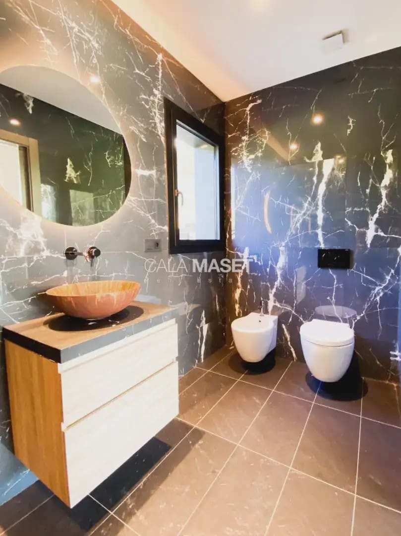 6 quarto Moradia para venda em Castell-Platja d'Aro com piscina garagem - 2 995 000 € (Ref: 9890871)