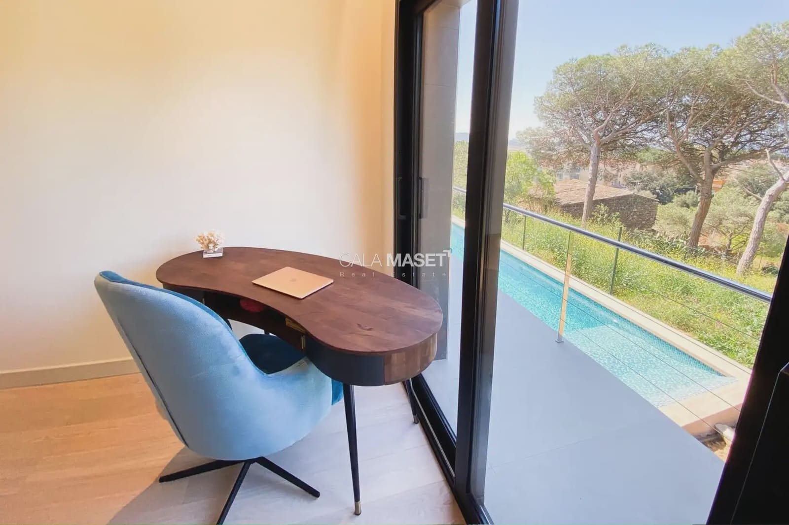 6 quarto Moradia para venda em Castell-Platja d'Aro com piscina garagem - 2 995 000 € (Ref: 9890871)