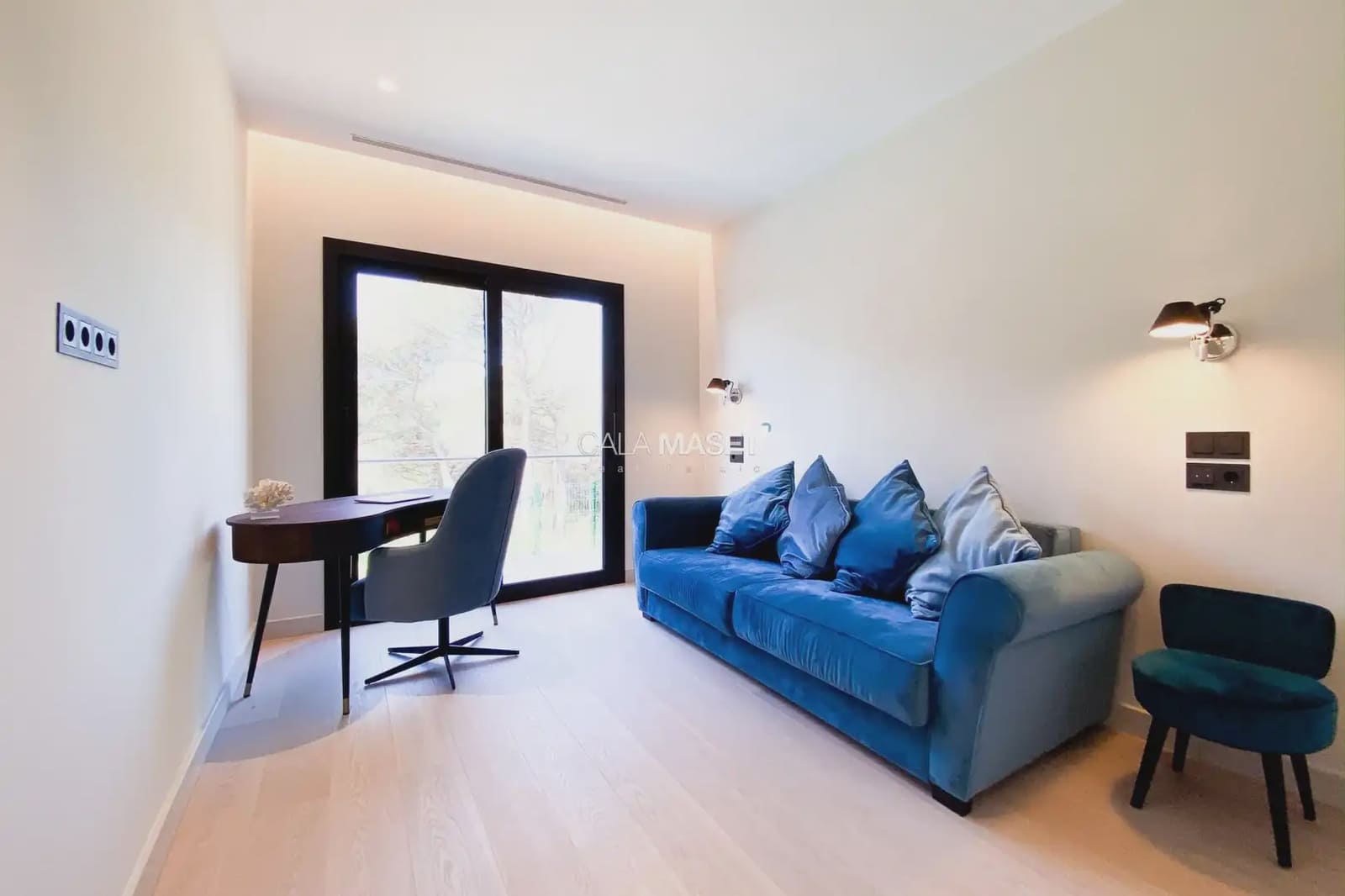 6 quarto Moradia para venda em Castell-Platja d'Aro com piscina garagem - 2 995 000 € (Ref: 9890871)