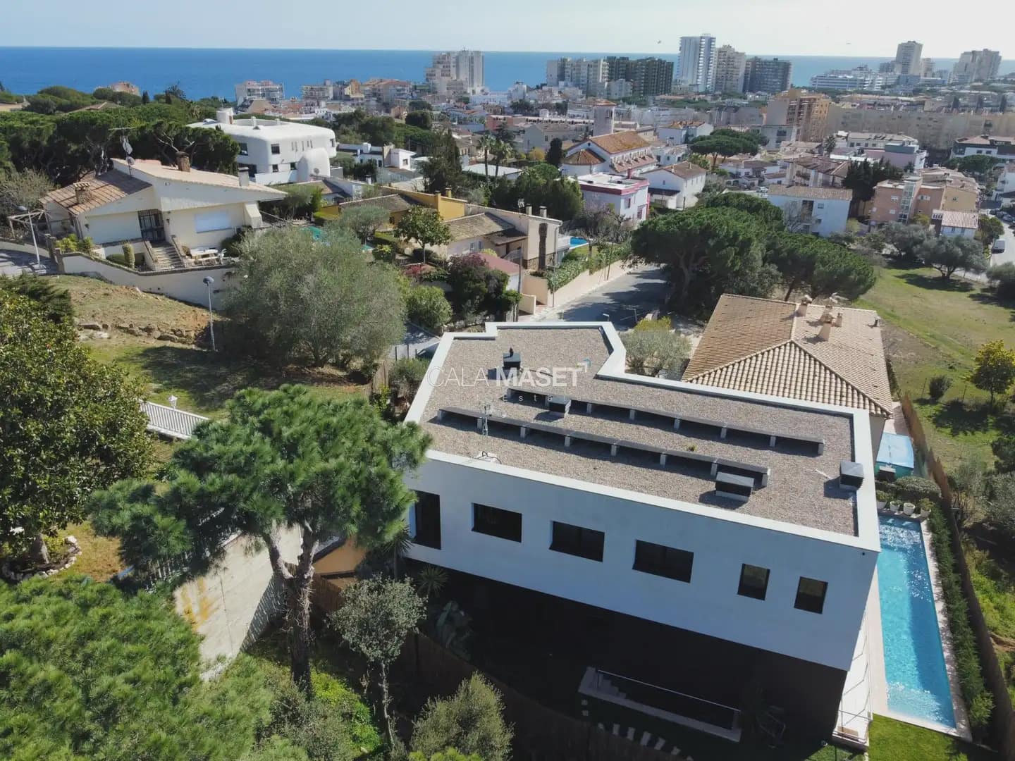 6 quarto Moradia para venda em Castell-Platja d'Aro com piscina garagem - 2 995 000 € (Ref: 9890871)
