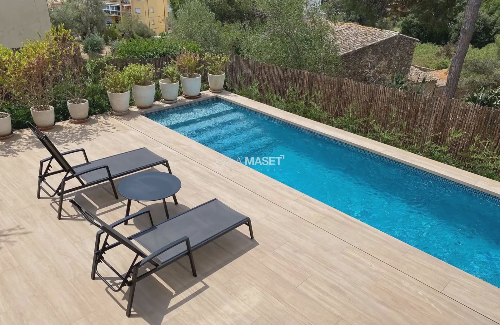 6 quarto Moradia para venda em Castell-Platja d'Aro com piscina garagem - 2 995 000 € (Ref: 9890871)