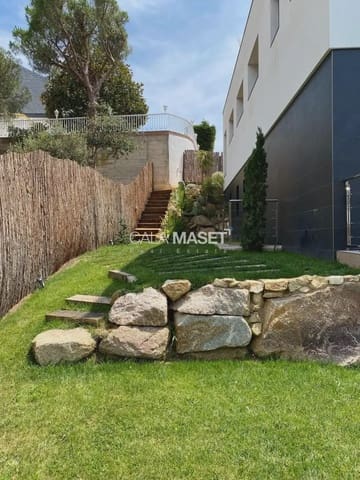 6 quarto Moradia para venda em Platja d'Aro, Castell-Platja d'Aro com piscina garagem - 2 995 000 € (Ref: 9890871)