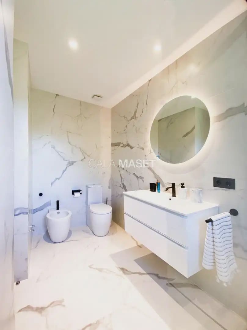 6 quarto Moradia para venda em Castell-Platja d'Aro com piscina garagem - 2 995 000 € (Ref: 9890871)
