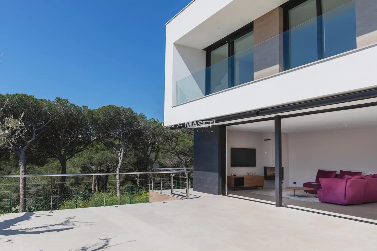 6 quarto Moradia para venda em Castell-Platja d'Aro com piscina garagem - 2 995 000 € (Ref: 9890871)