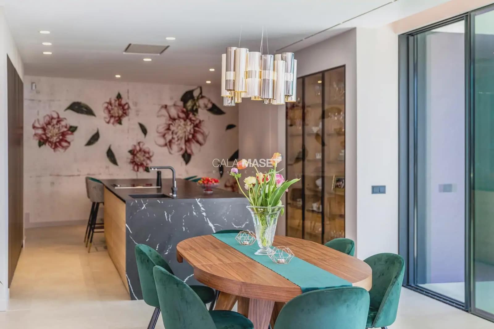 6 quarto Moradia para venda em Castell-Platja d'Aro com piscina garagem - 2 995 000 € (Ref: 9890871)