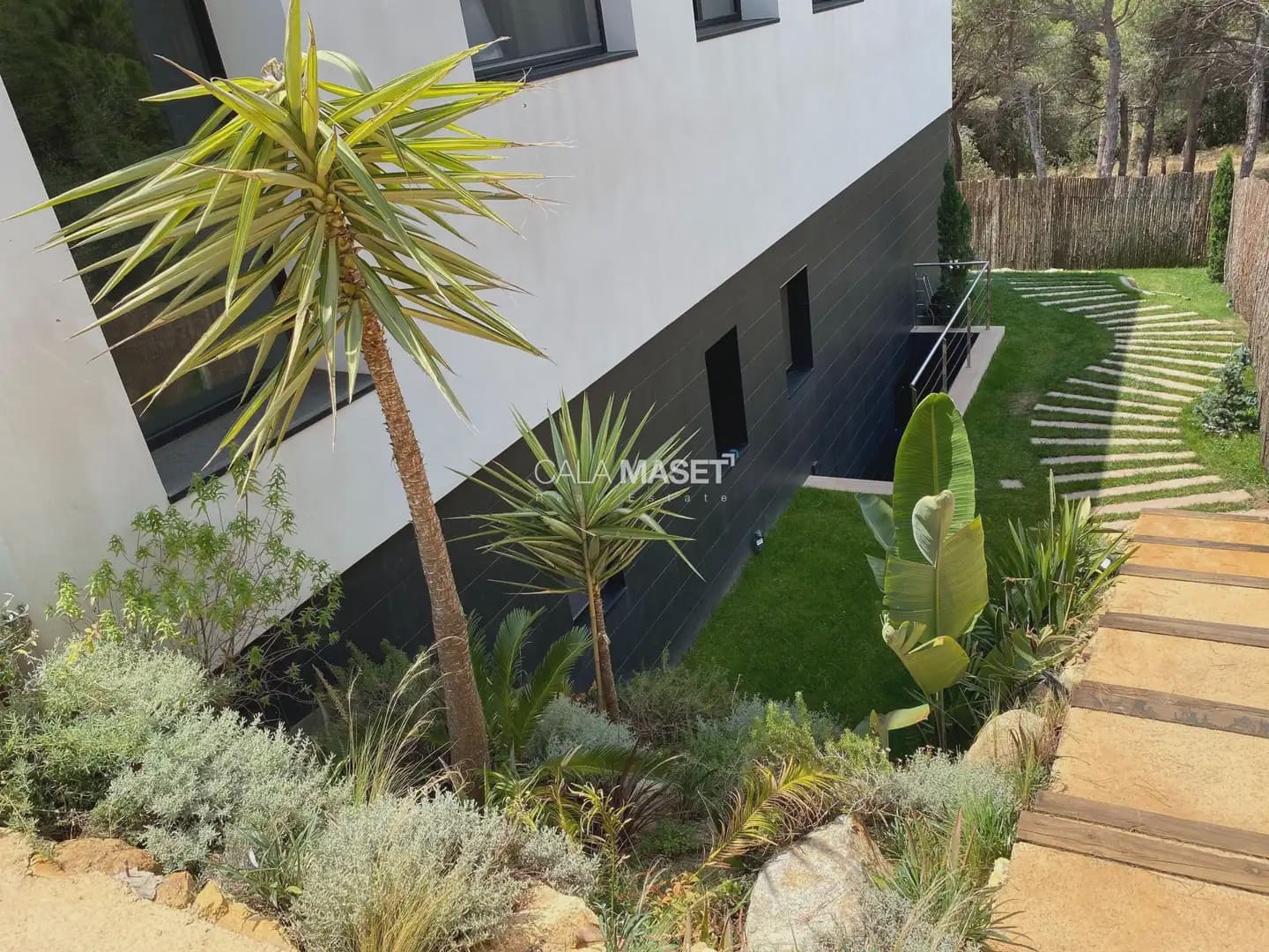 6 quarto Moradia para venda em Castell-Platja d'Aro com piscina garagem - 2 995 000 € (Ref: 9890871)