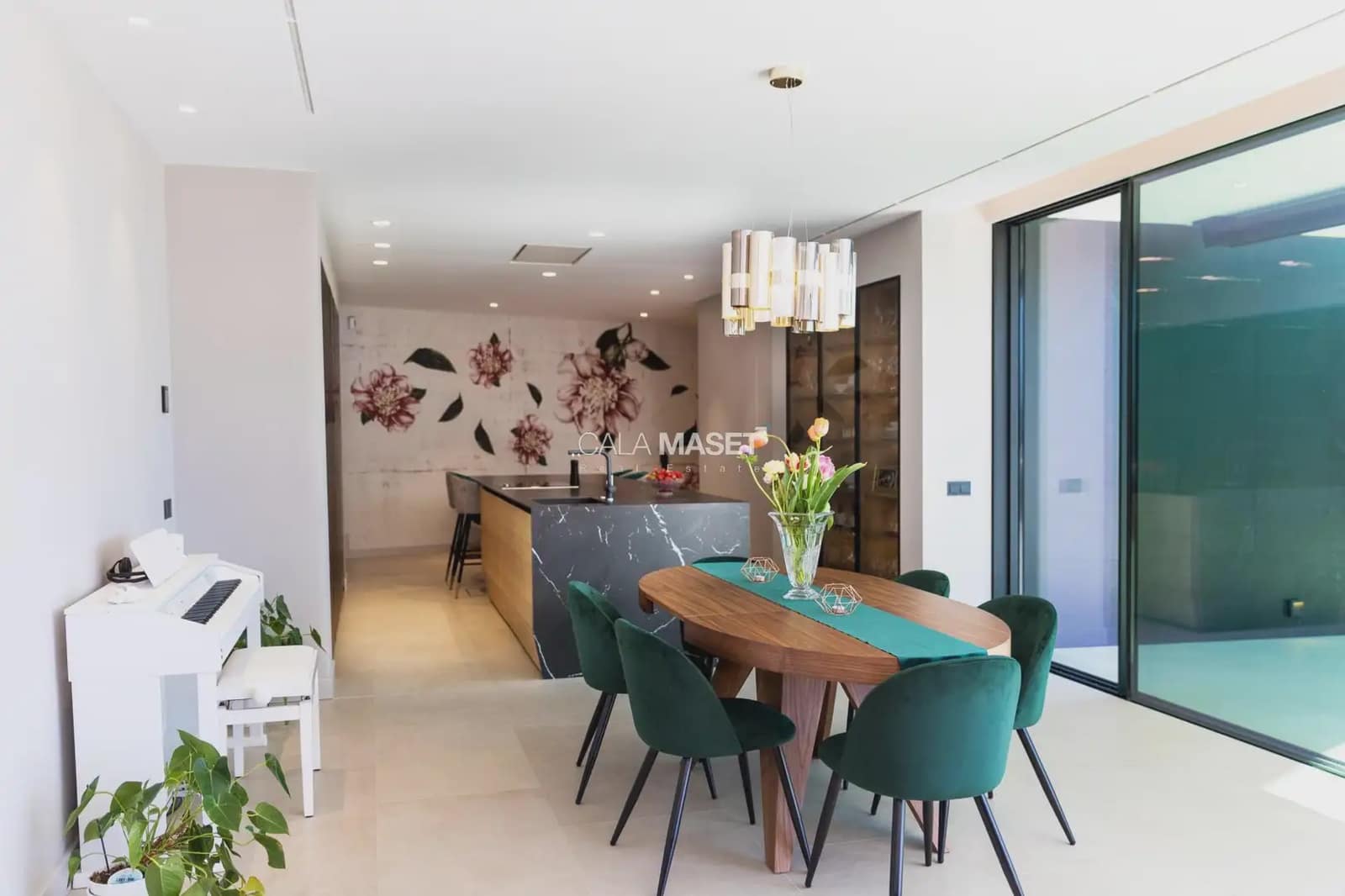 6 quarto Moradia para venda em Castell-Platja d'Aro com piscina garagem - 2 995 000 € (Ref: 9890871)