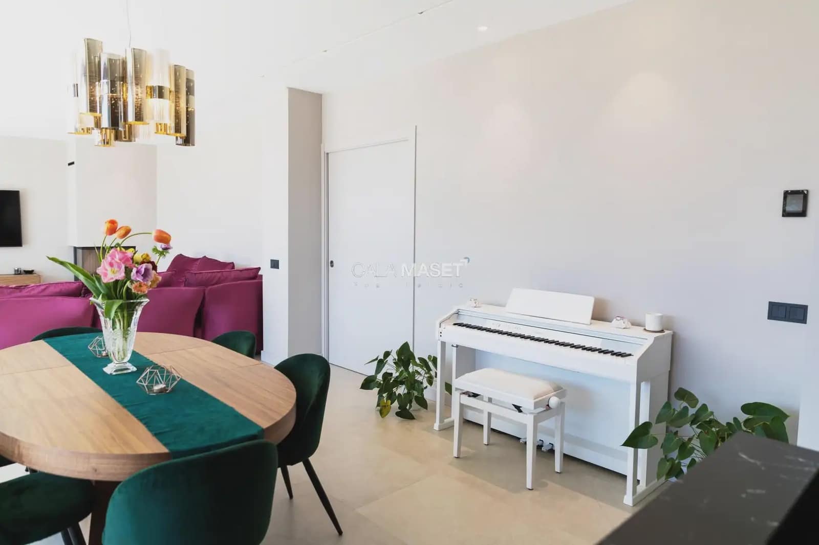 6 quarto Moradia para venda em Castell-Platja d'Aro com piscina garagem - 2 995 000 € (Ref: 9890871)