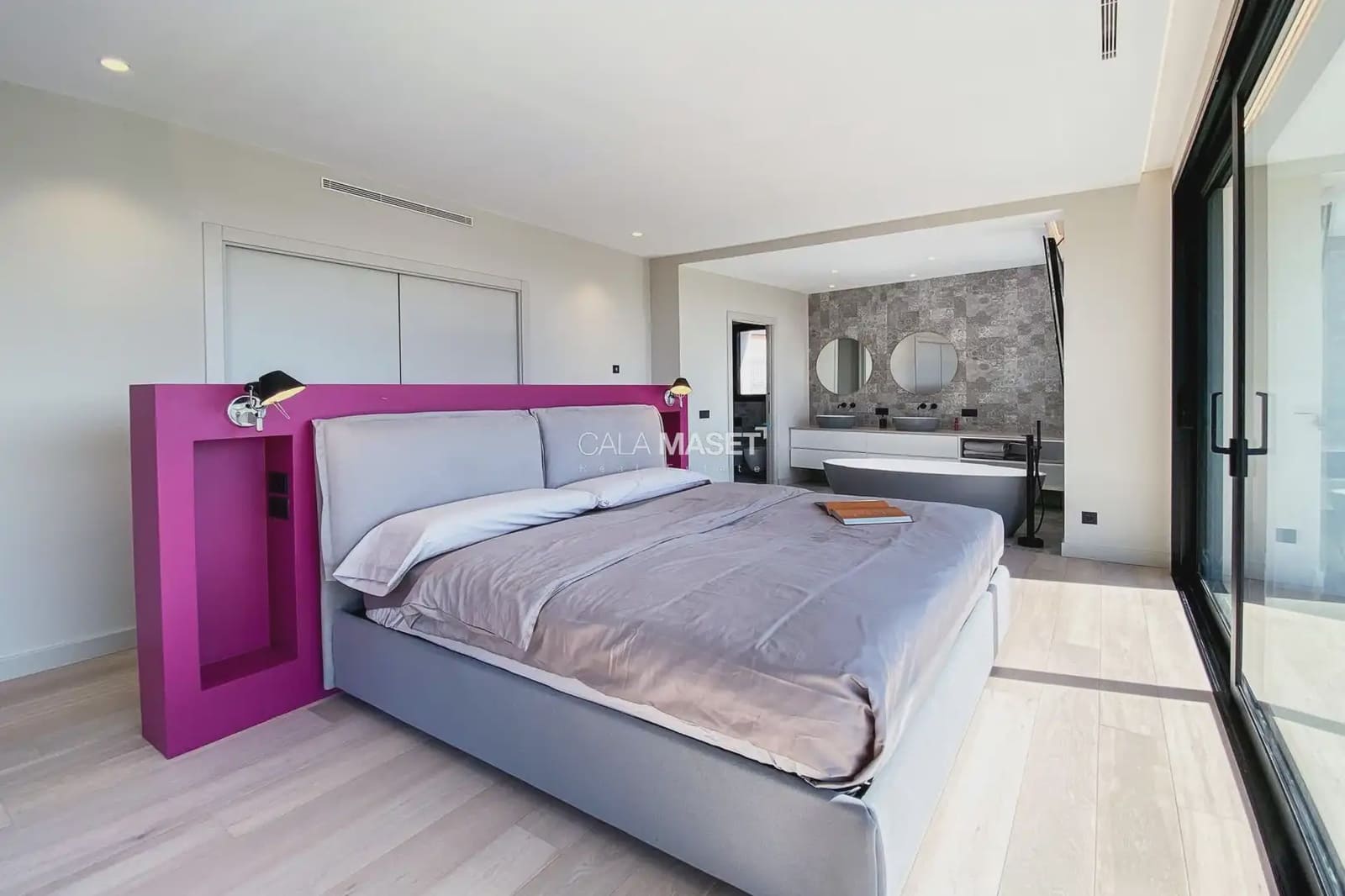 6 quarto Moradia para venda em Castell-Platja d'Aro com piscina garagem - 2 995 000 € (Ref: 9890871)