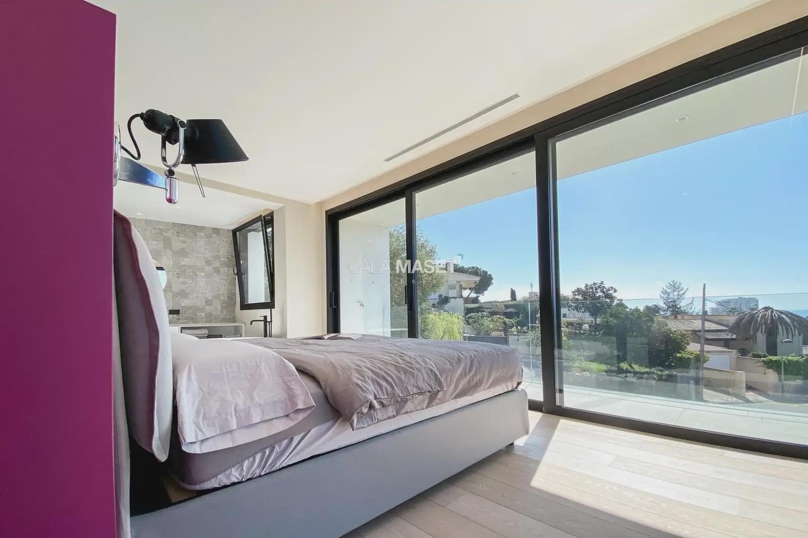 6 quarto Moradia para venda em Castell-Platja d'Aro com piscina garagem - 2 995 000 € (Ref: 9890871)