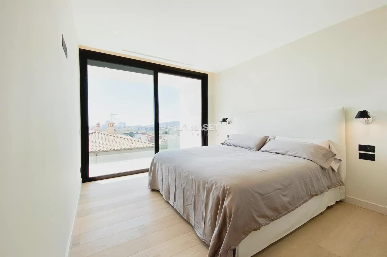 6 quarto Moradia para venda em Castell-Platja d'Aro com piscina garagem - 2 995 000 € (Ref: 9890871)