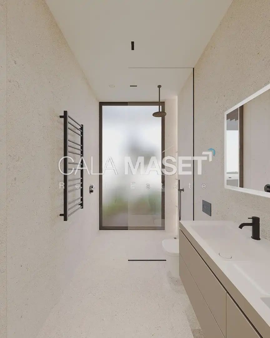 4 soveværelse Villa til salg i Calonge i Sant Antoni med swimmingpool garage - € 2.300.000 (Ref: 9890872)