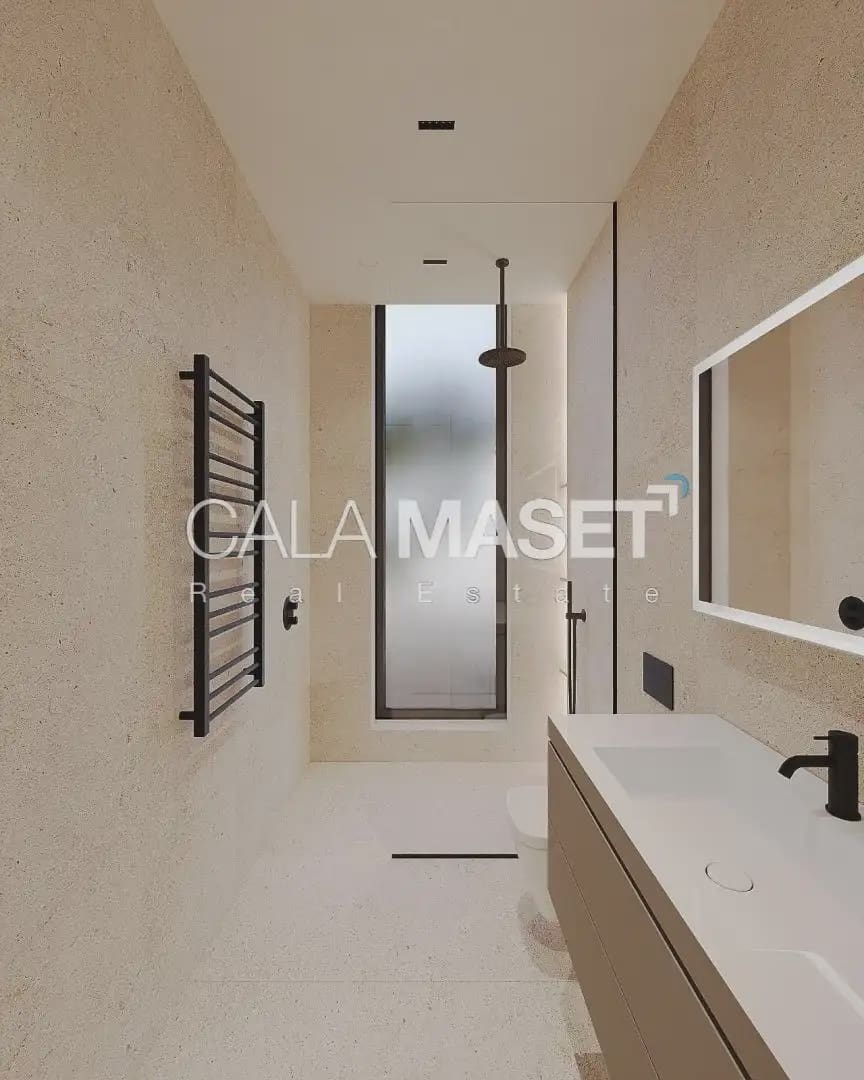 4 soveværelse Villa til salg i Calonge i Sant Antoni med swimmingpool garage - € 2.300.000 (Ref: 9890872)