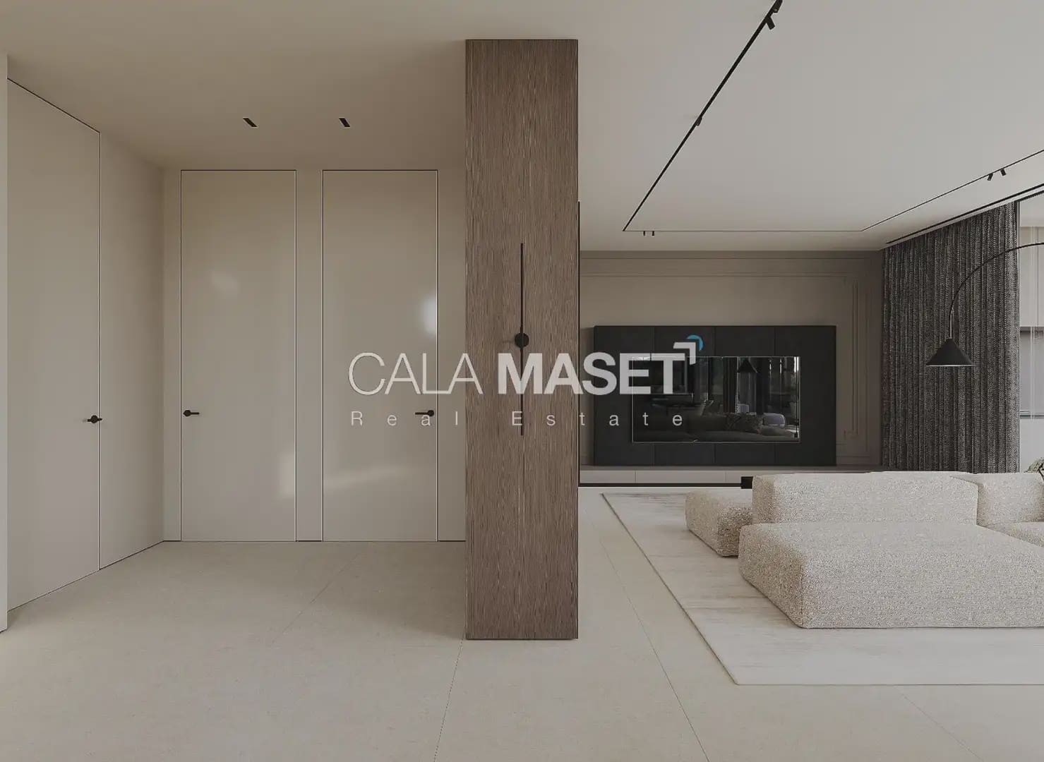 4 soveværelse Villa til salg i Calonge i Sant Antoni med swimmingpool garage - € 2.300.000 (Ref: 9890872)