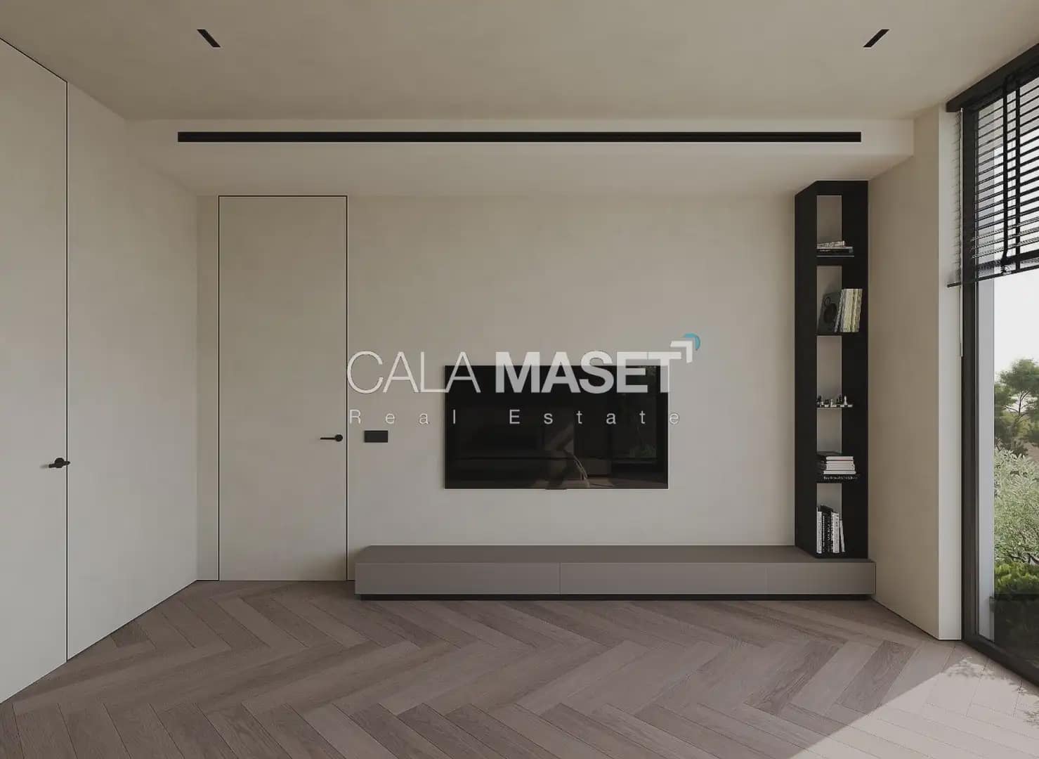 4 soveværelse Villa til salg i Calonge i Sant Antoni med swimmingpool garage - € 2.300.000 (Ref: 9890872)